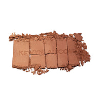 Kevyn Aucoin The Neo-Bronzer