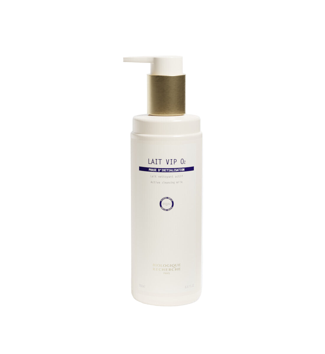 Lait VIP 02