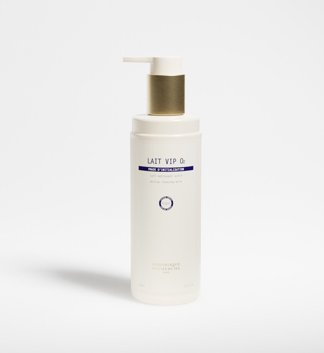 Lait VIP 02