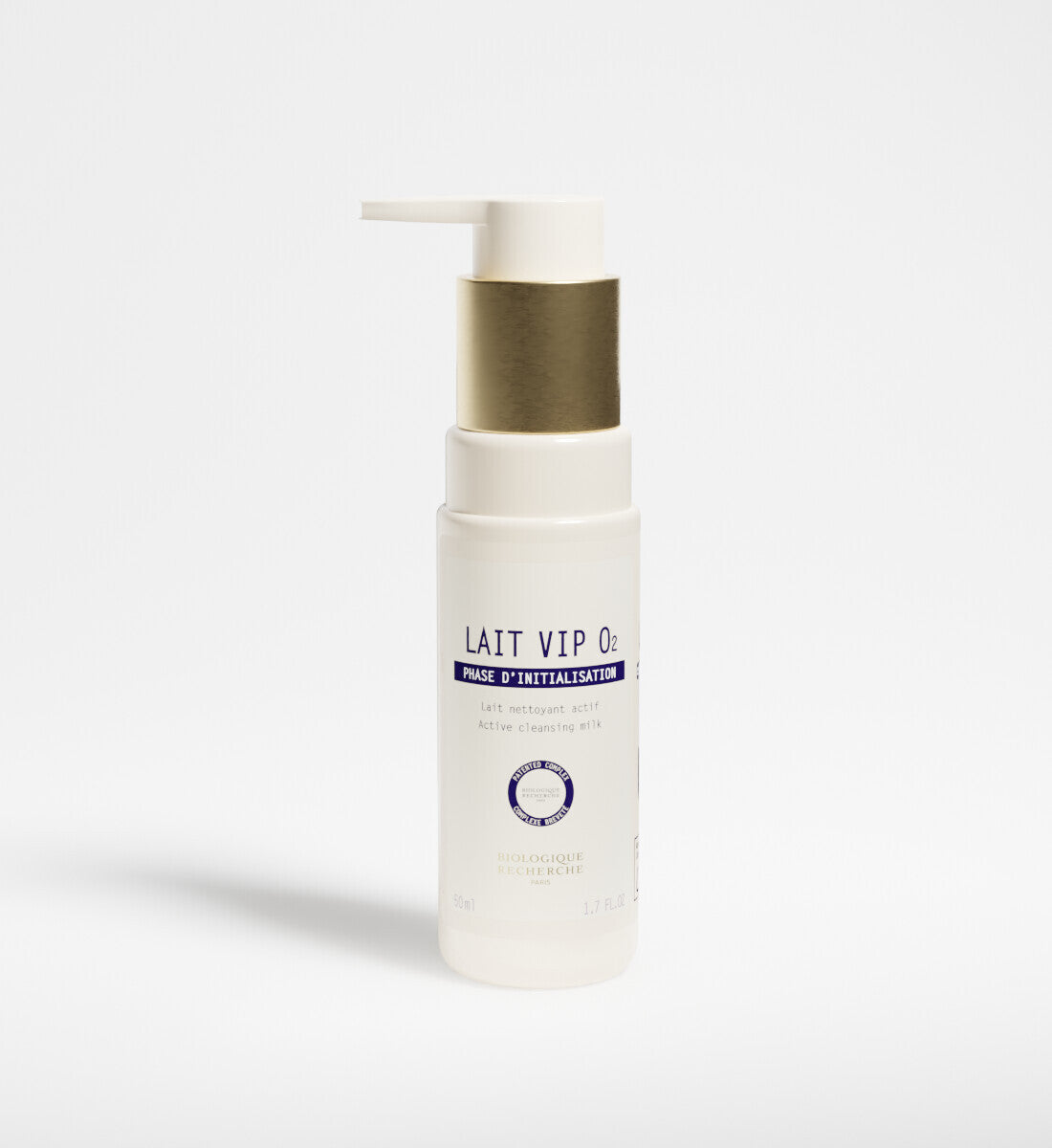 Lait VIP 02