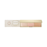 Laura Mercier Shimmer and Glow Face Palette