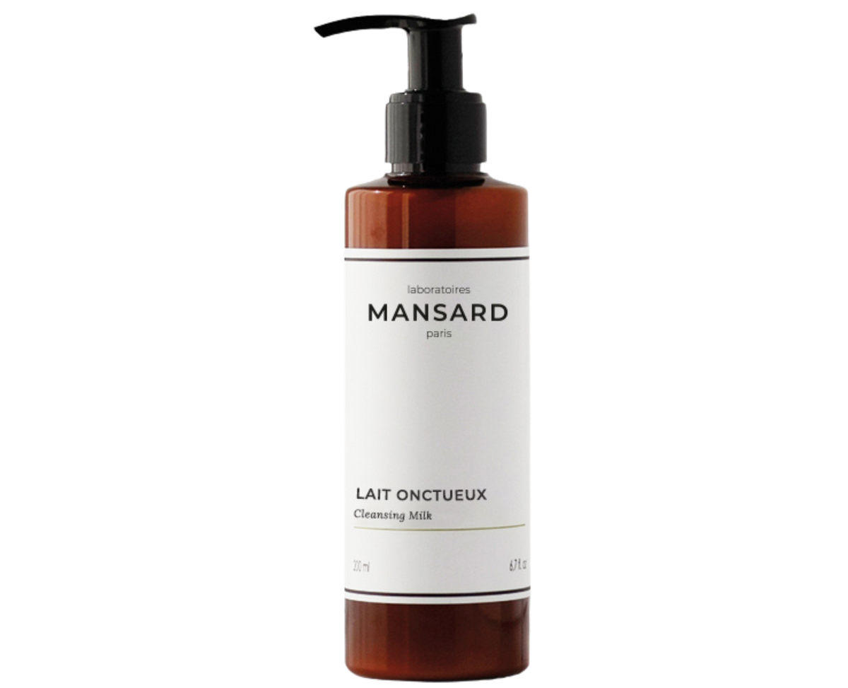 Mansard Lait Onctueux