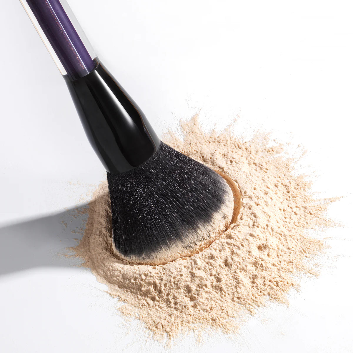 Large Face & Body Brush