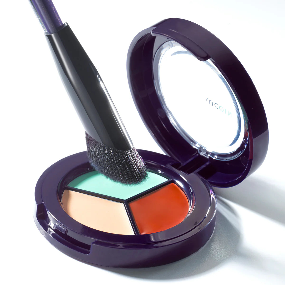 Concealer and Colour Corrector Brush