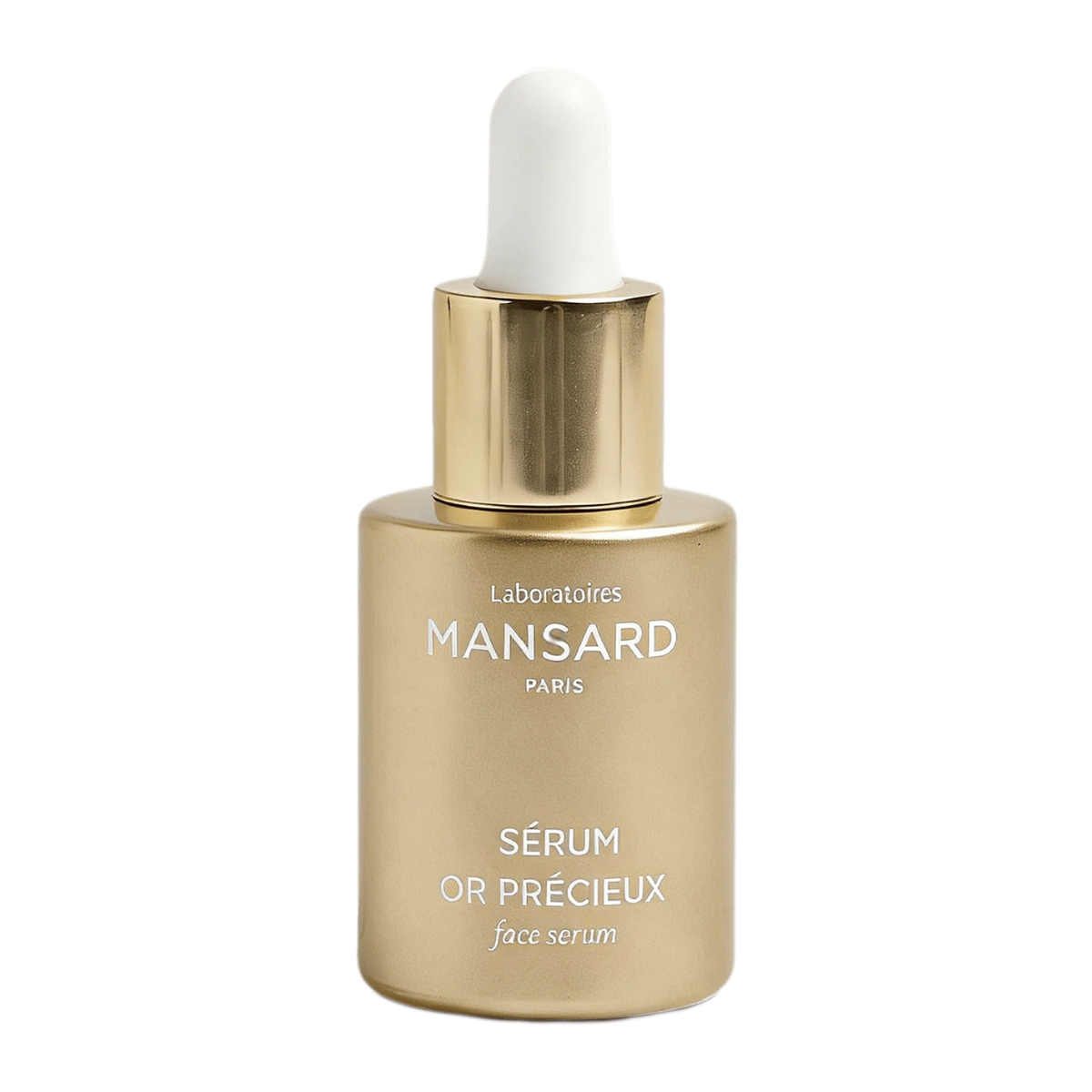 Mansard - Sérum Or Précieux (Limited Edition)