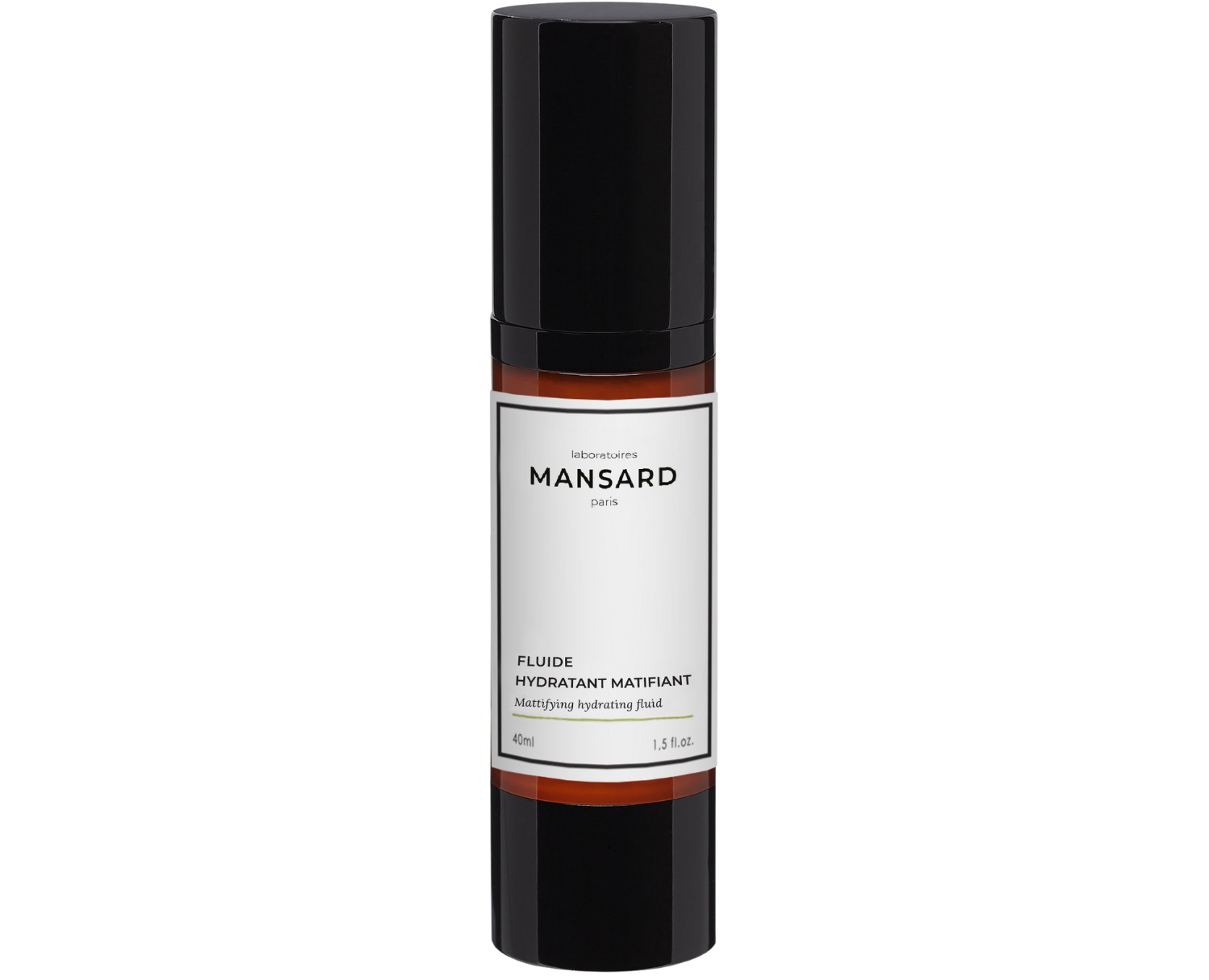 Fluide Hydration Matifiant