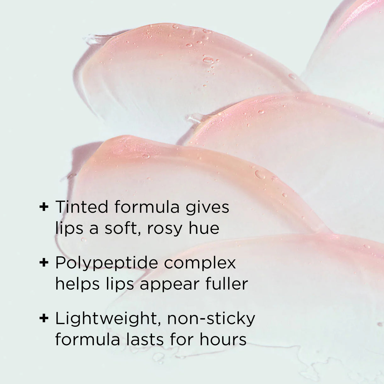 ORMEDIC Sheer Pink Lip Enhancement Complex