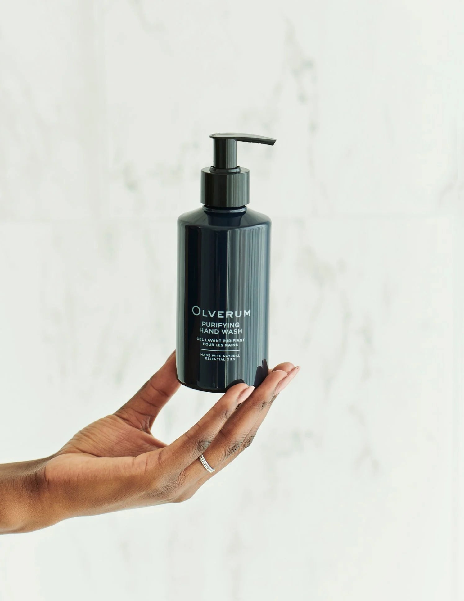 Purifying Hand Wash