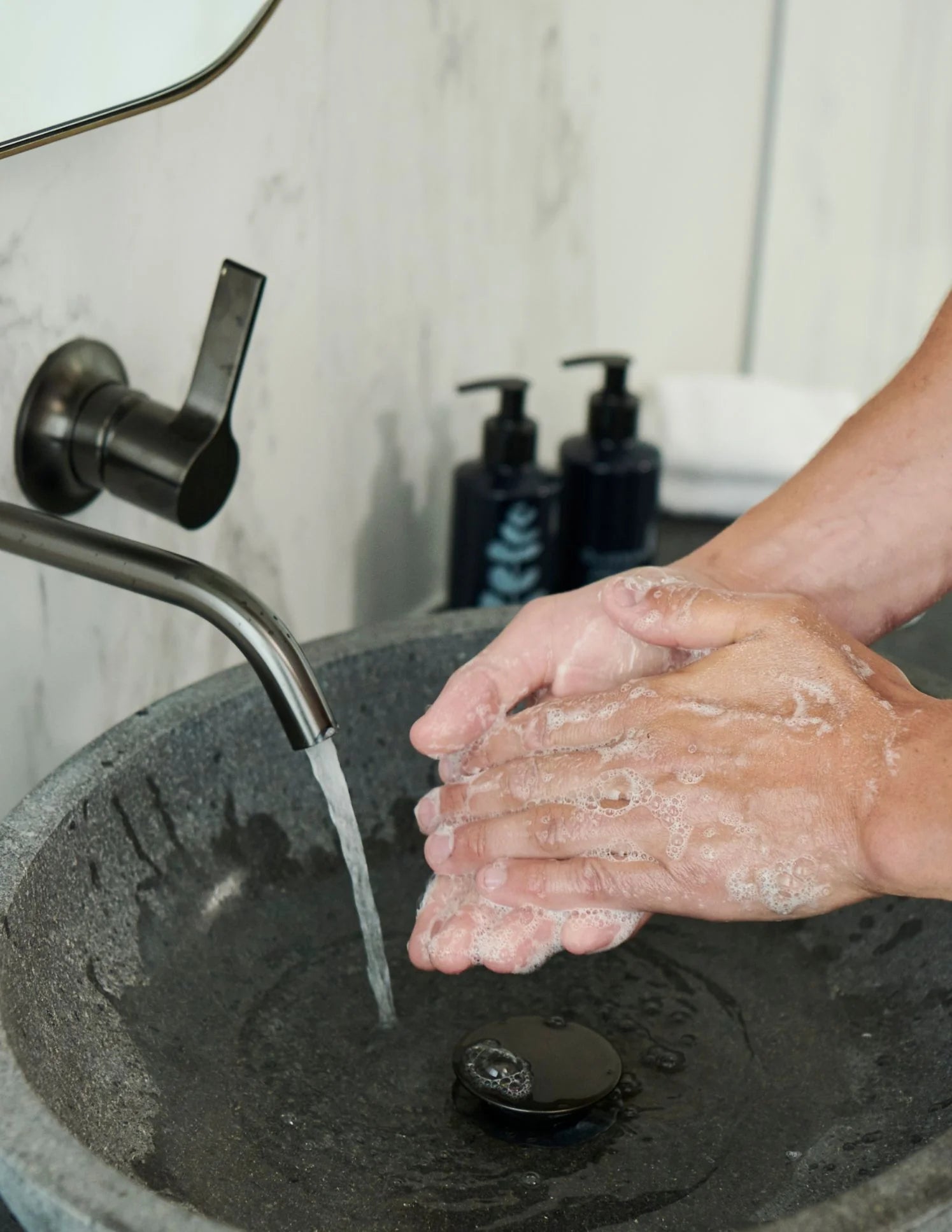 Purifying Hand Wash