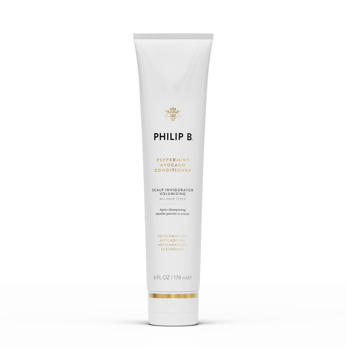 Philip B. Peppermint Avocado Conditioner