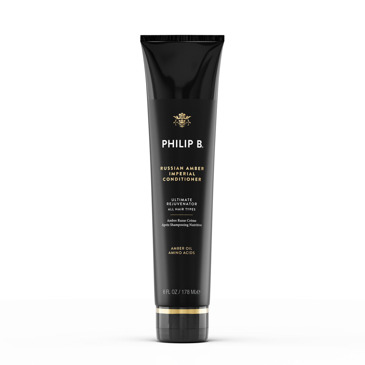 Philip B. Russian Amber Imperial Conditioner