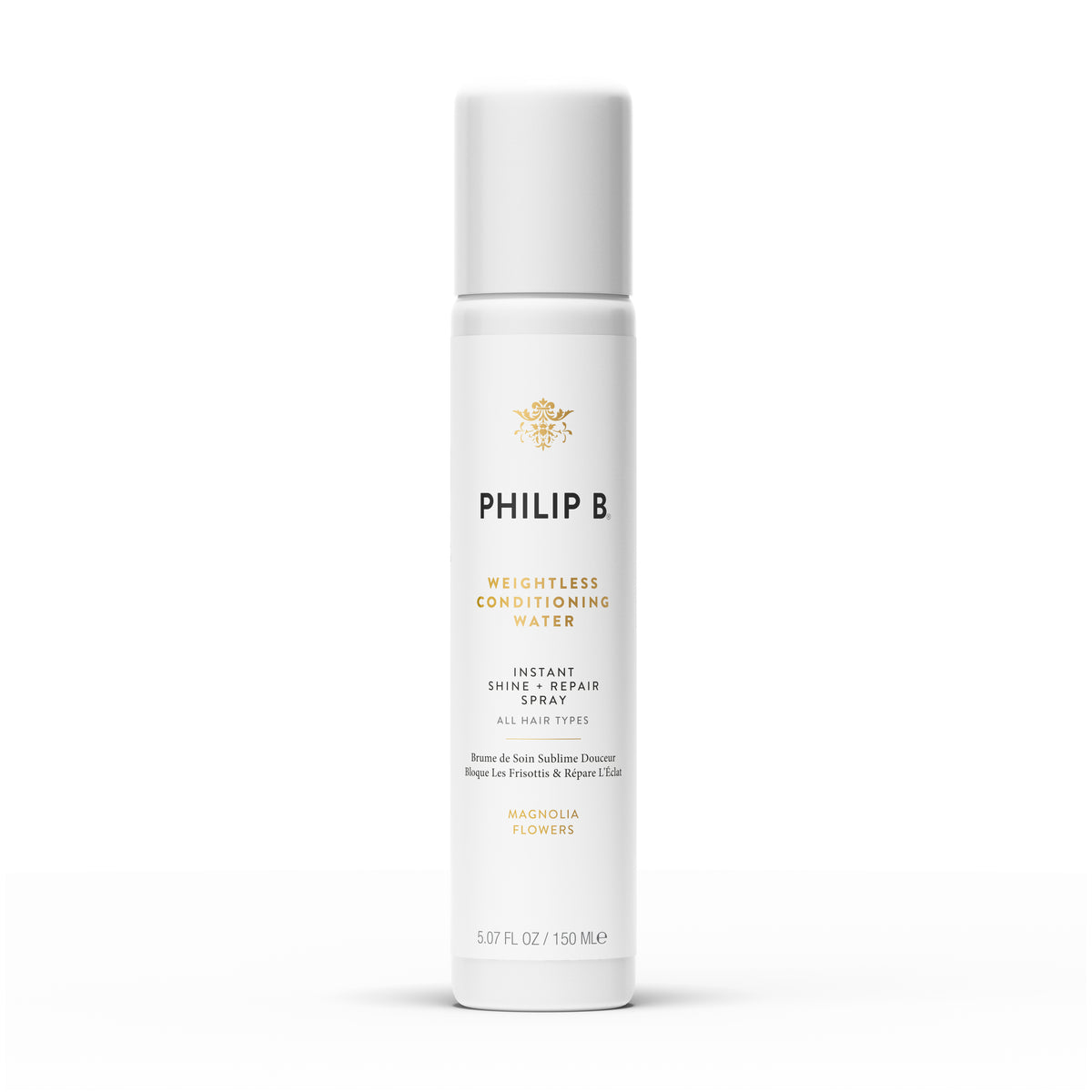 Philip B. Weightless Conditioning Water