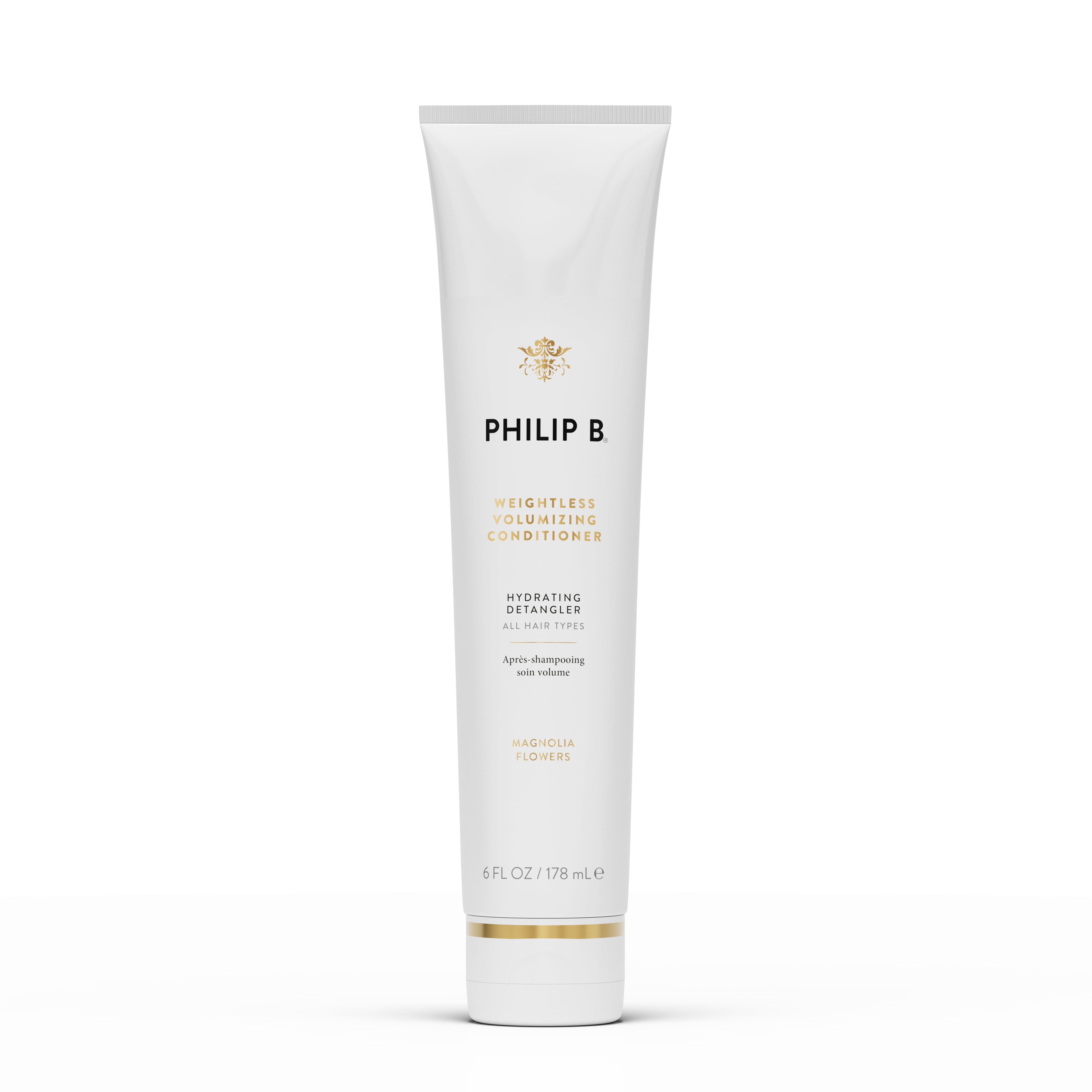 Weightless Volumizing Conditioner