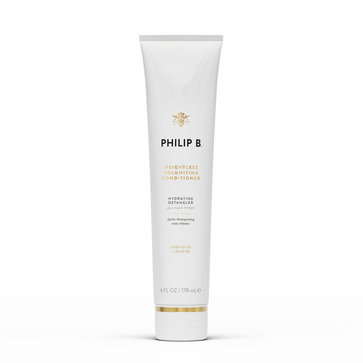 Philip B. Weightless Volumizing Conditioner