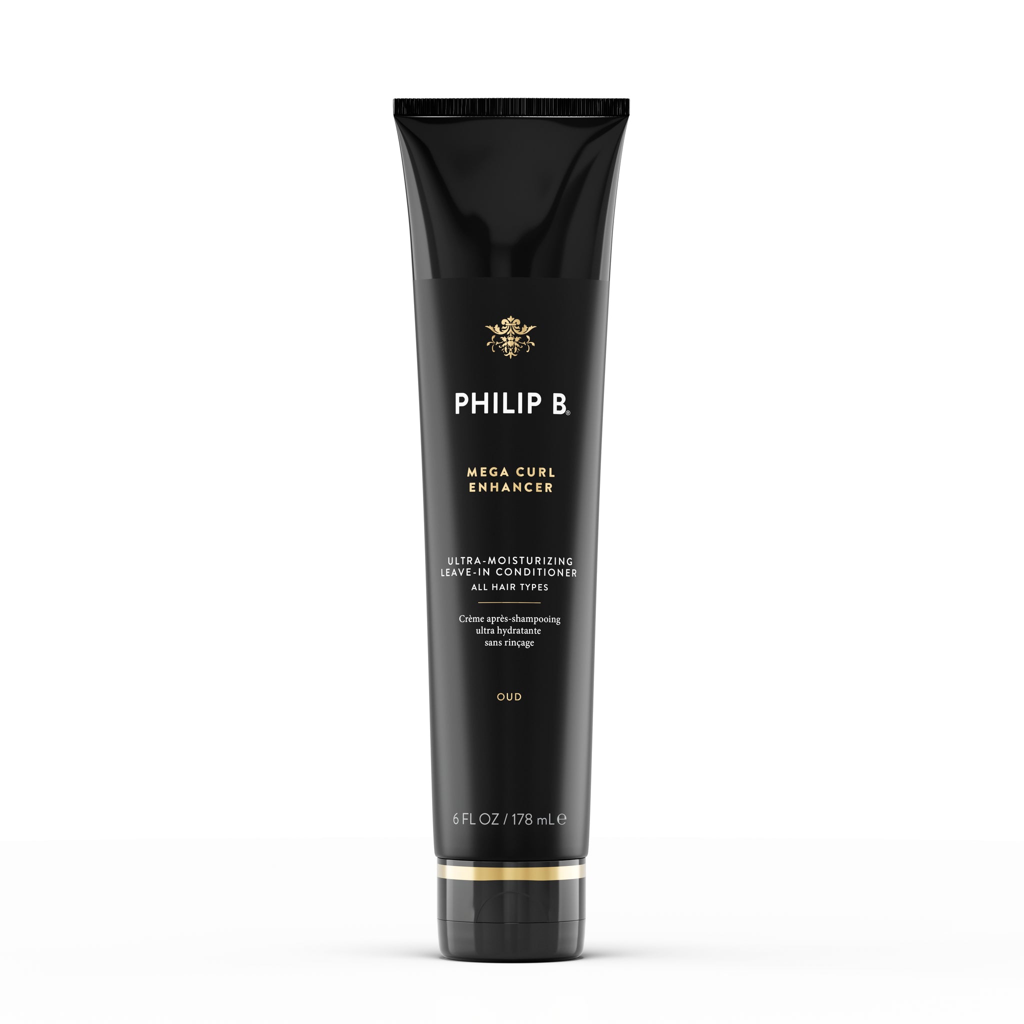 Mega Curl Enhancer