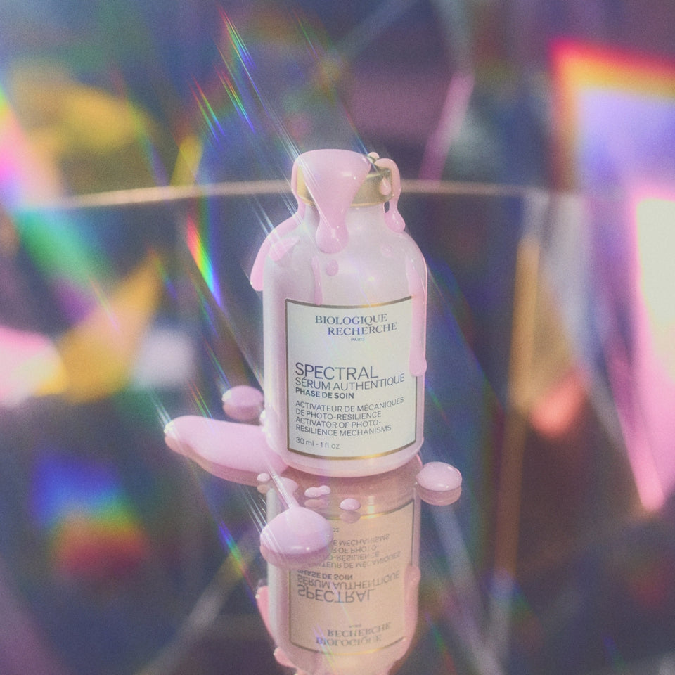Serum Spectral
