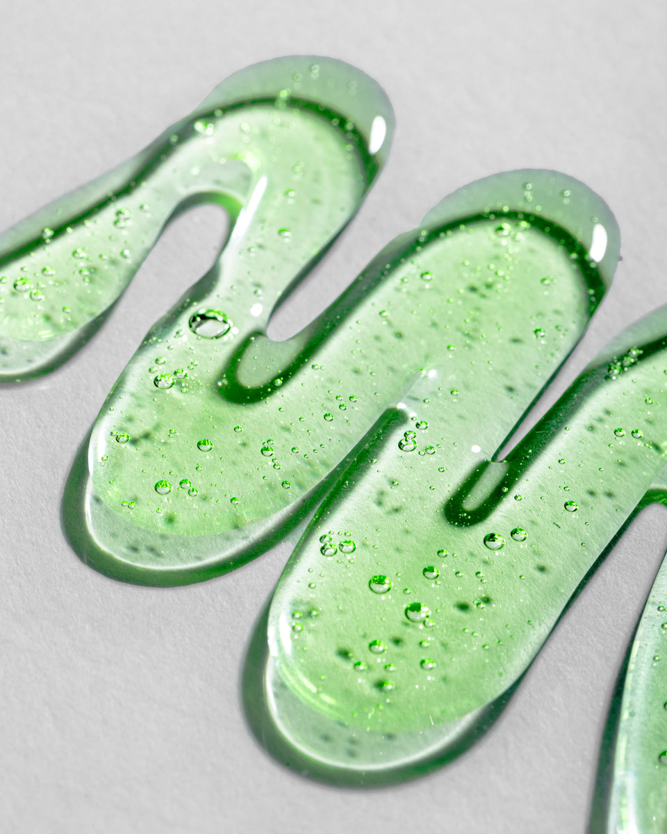 Philip B. Peppermint Avocado Shampoo