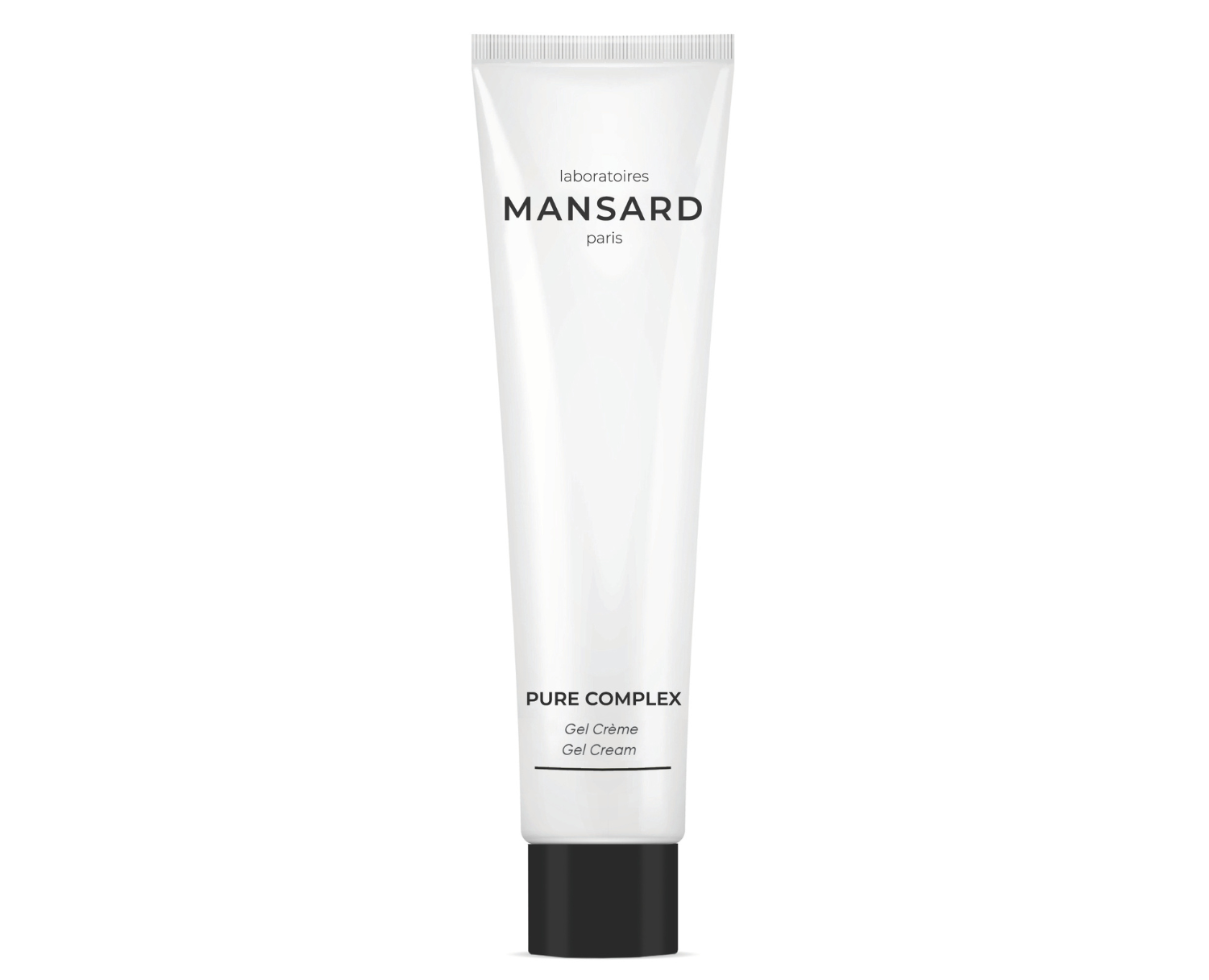 Gel Creme Pure Complex
