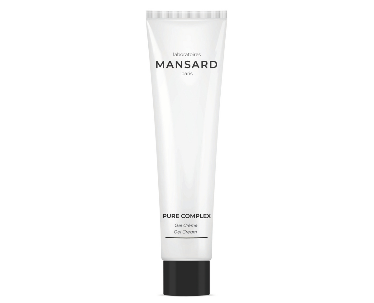 Mansard Gel Creme Pure Complex