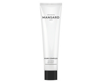 Mansard Gel Creme Pure Complex
