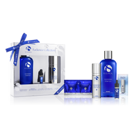 iS Clinical Radiance Collection Holiday
