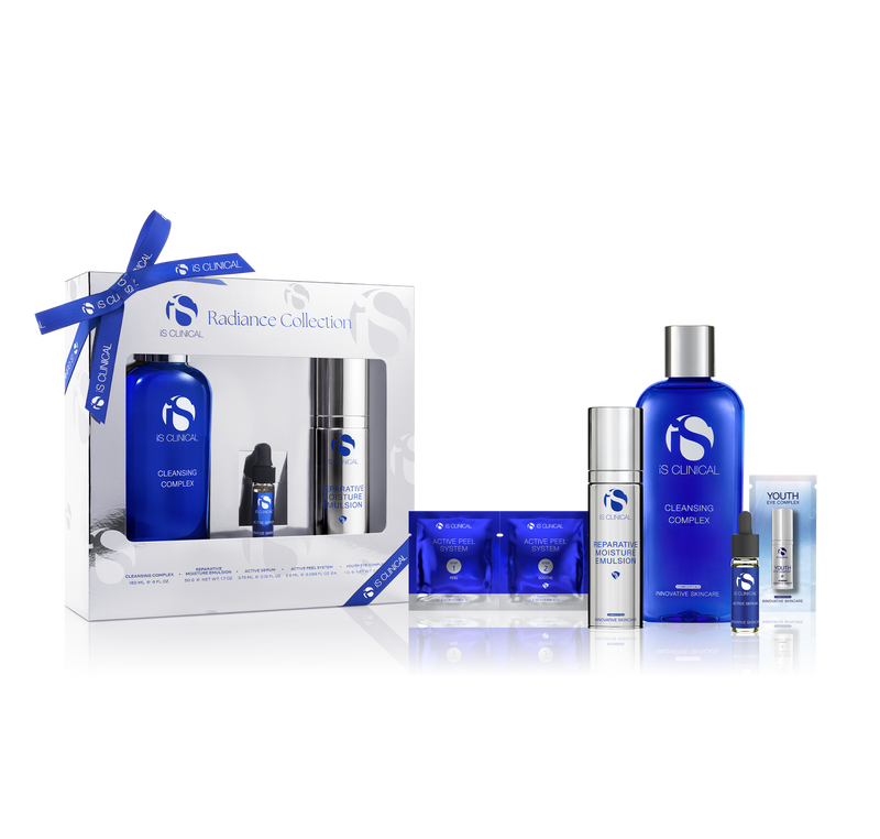 iS Clinical Radiance Collection Holiday