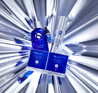 iS Clinical Radiance Collection Holiday