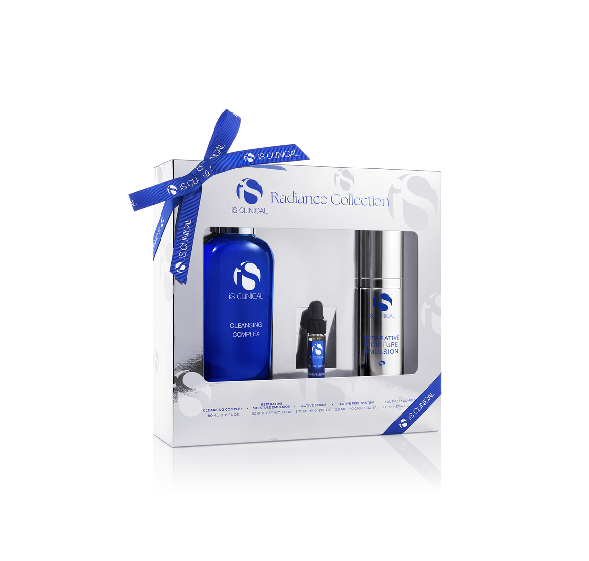 iS Clinical Radiance Collection Holiday