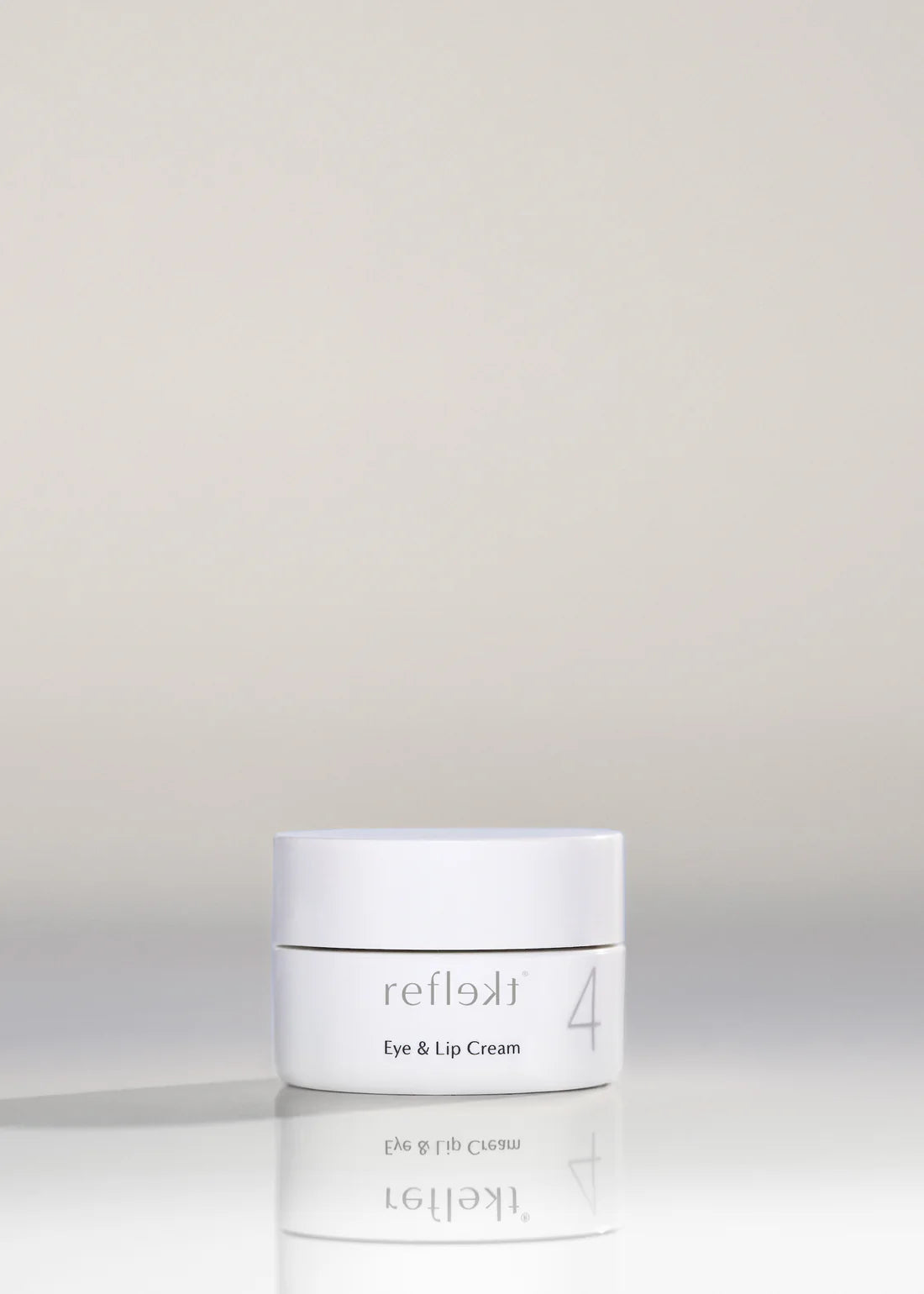 Reflekt 4 Smoothing Squalane Eye & Lip Treatment Cream 15 ml