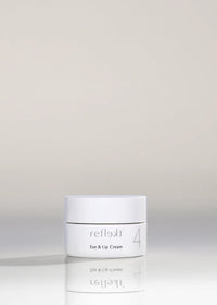 Reflekt 4 Smoothing Squalane Eye & Lip Treatment Cream 15 ml