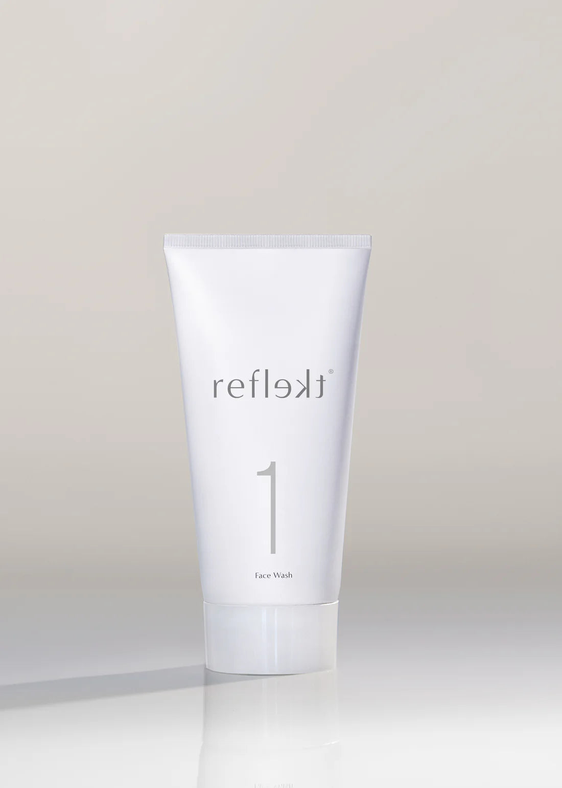 Reflekt 1-Daily Exfoliating Face Wash 150ml