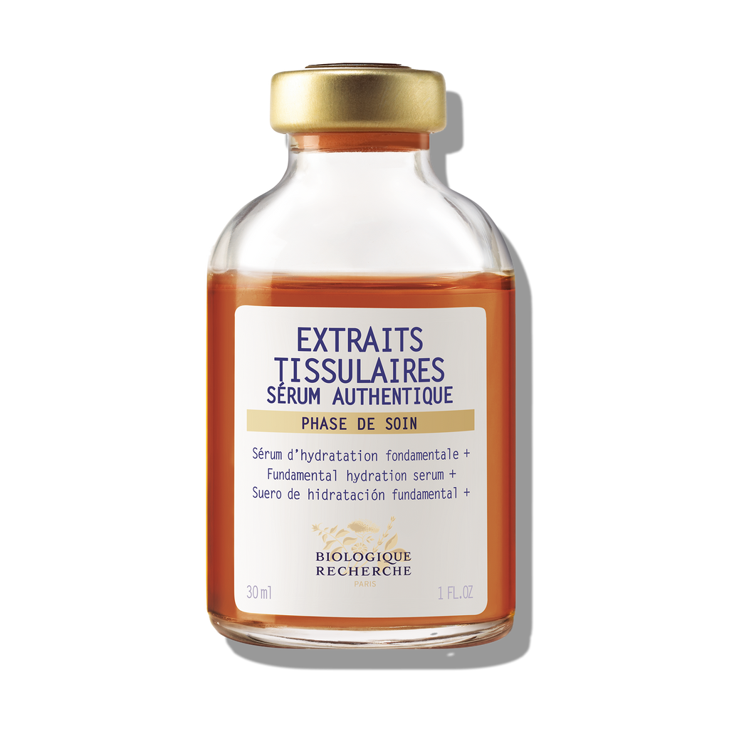 Biologique Recherche Extraits Tissulaires 30ml