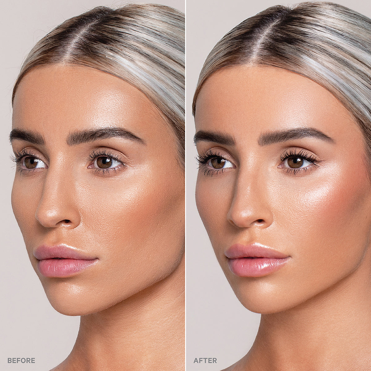 Kevyn Aucoin Contrast Stick - Stick Contour