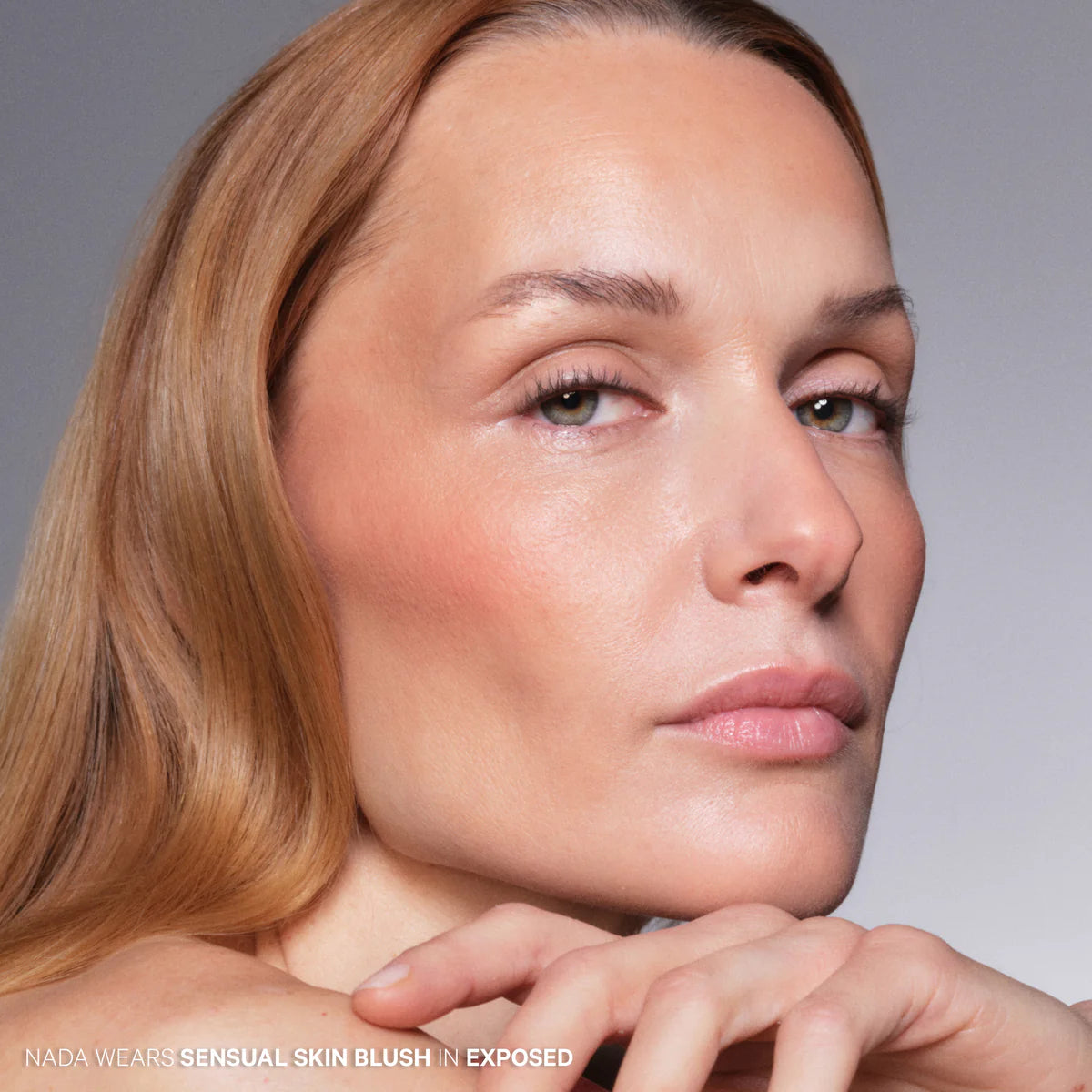 Kevyn Aucoin Sensual Skin Blush - Exposed