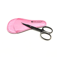 KBB Scissor and Tweezer Set with Pouch