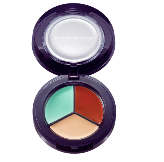 Face Forward Colour Corrector