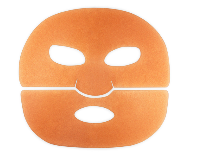 The Hydrogel Face Sheet mask