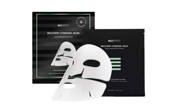 Recovery Hydrogel Mask