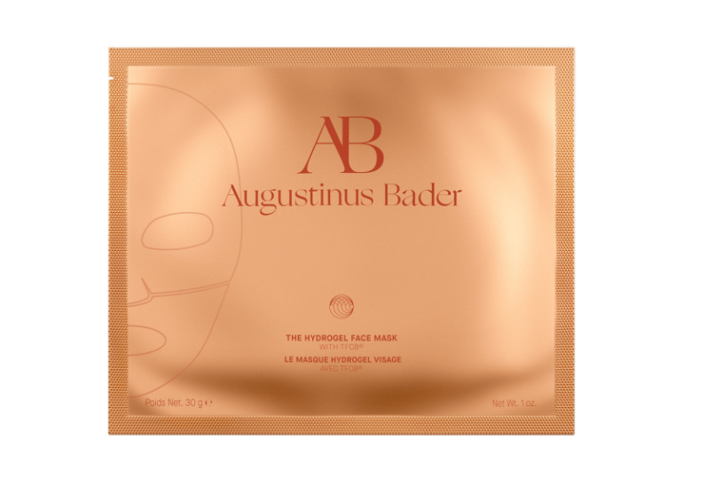 Augustinus Bader The Hydrogel Face Sheet mask