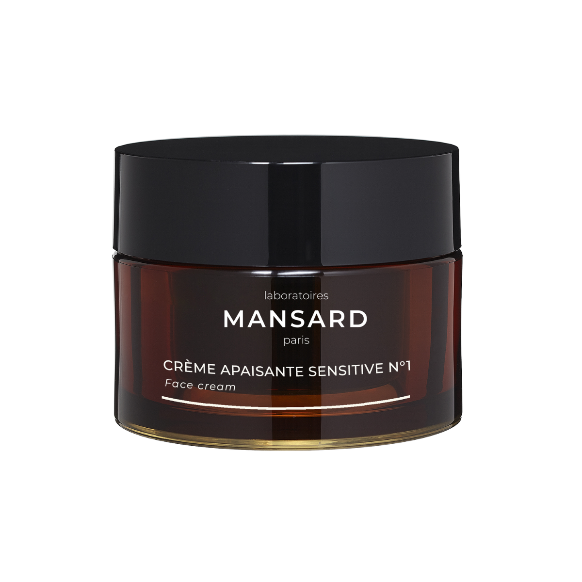 Creme N°1 Apaisante Sensitive