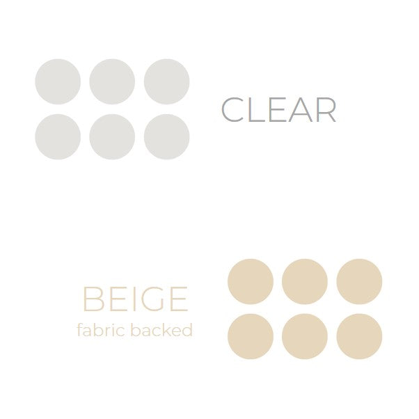 Scar Refinement System - Dots (Clear)