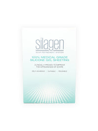 Silagen Scar Refinement System Strips