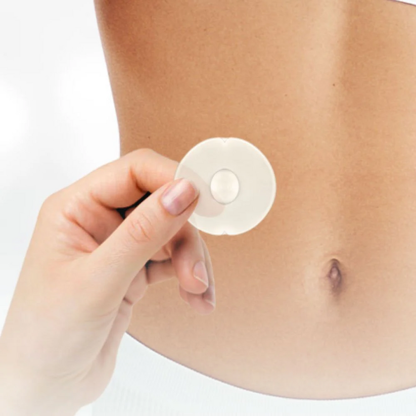 Scar Refinement System; Belly Button Sphere