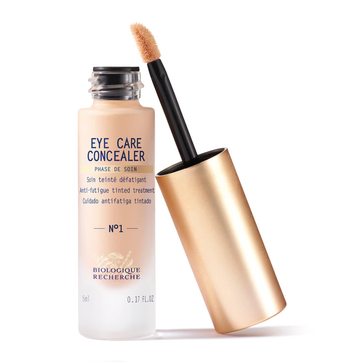 Eye Care Concealer Tinted anti-fatigue treatment