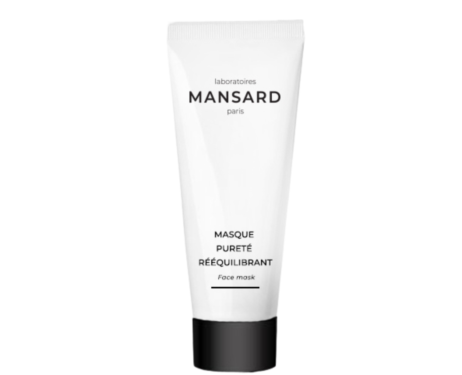 Masque Purete Reequilibrant