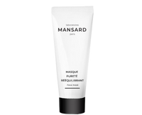 Mansard Masque Purete Reequilibrant