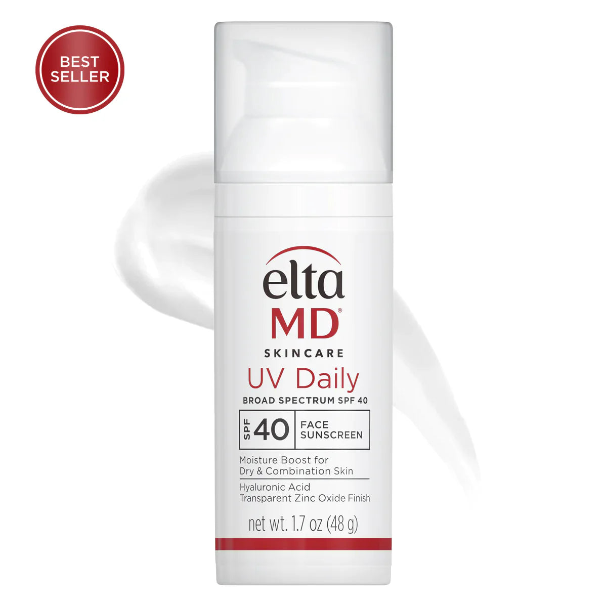 Elta UV Daily SPF 40 1.7oz