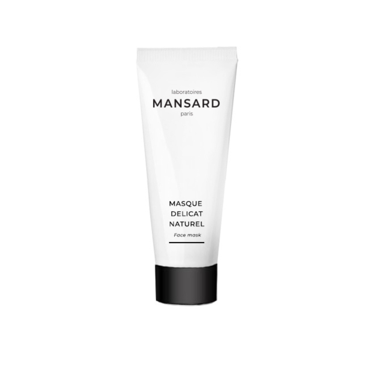 Mansard Exfoliant Delicat Naturel