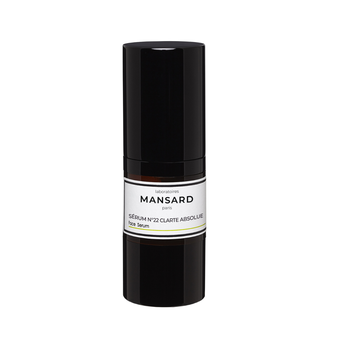 Mansard Serum N°22 Clarte Absolue