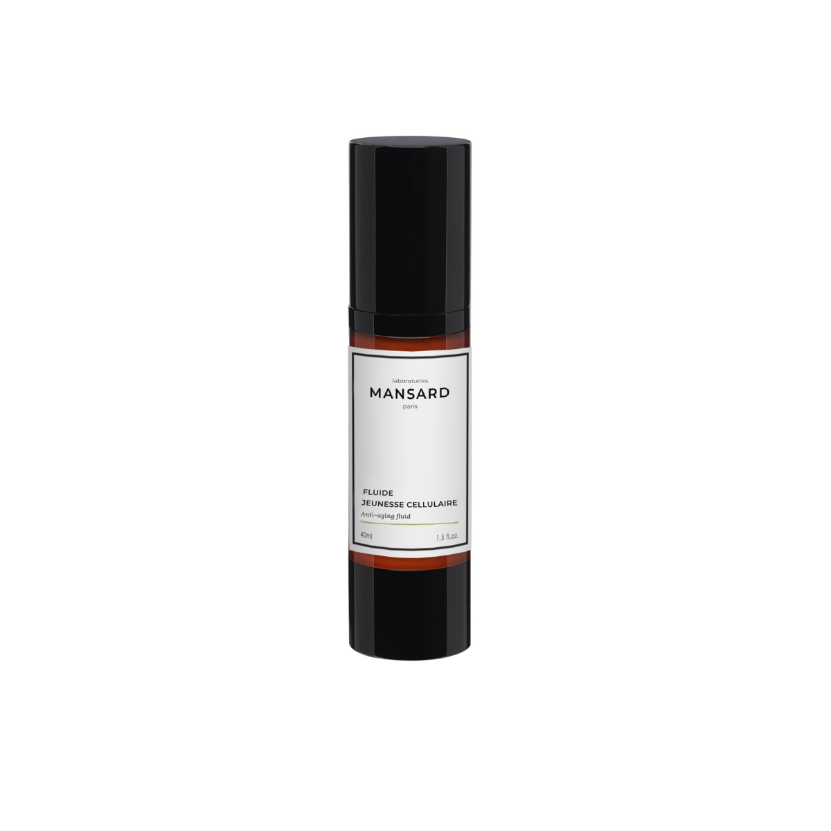 Mansard Fluide Jeunesse Cellulaire